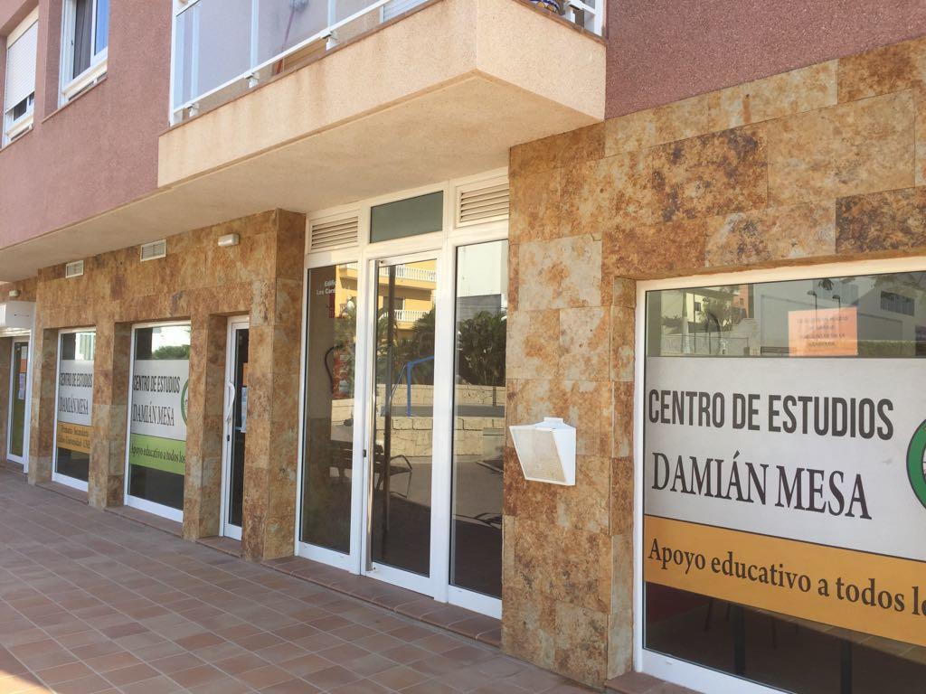Apartment Los Cardones San Isidro  Exterior foto